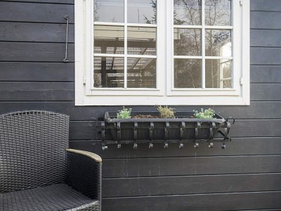 Holiday house 4 star holiday home in Hals - Outdoor photo 15