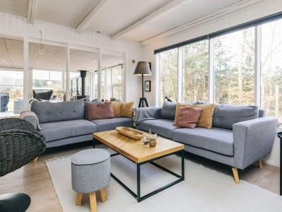 Holiday house 4 star holiday home in Hals - Outdoor photo 16