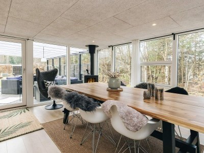 Holiday house 4 star holiday home in Hals - Outdoor photo 17