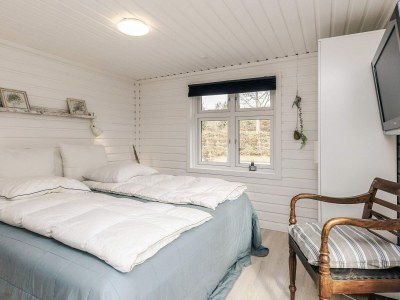 Holiday house 4 star holiday home in Hals - Outdoor photo 18