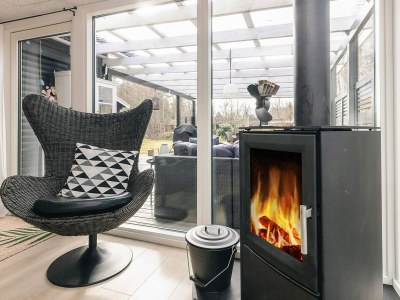 Holiday house 4 star holiday home in Hals - Outdoor photo 19