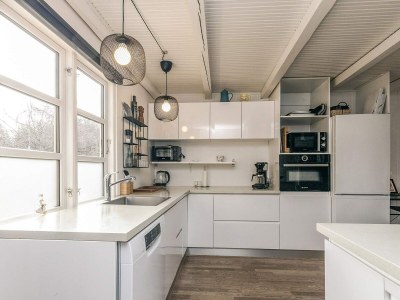 Holiday house 4 star holiday home in Hals - Outdoor photo 20