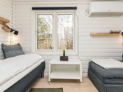 Holiday house 4 star holiday home in Hals - Outdoor photo 21