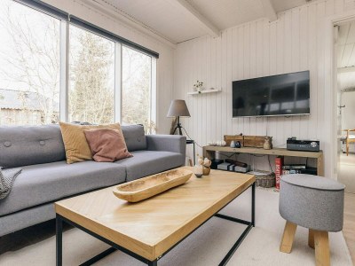 Holiday house 4 star holiday home in Hals - Outdoor photo 22