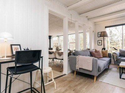 Holiday house 4 star holiday home in Hals - Outdoor photo 23