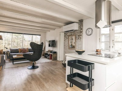 Holiday house 4 star holiday home in Hals - Outdoor photo 24