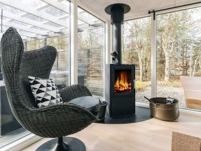 Holiday house 4 star holiday home in Hals - Outdoor photo 26