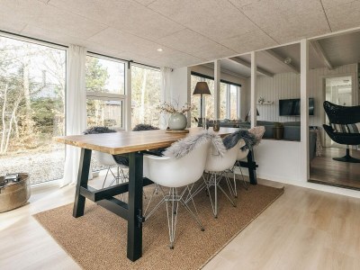 Holiday house 4 star holiday home in Hals - Outdoor photo 27