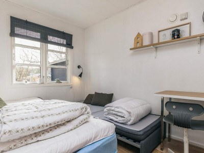 Holiday house 4 star holiday home in Hals - Outdoor photo 28