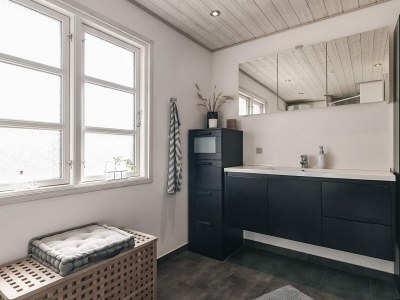 Holiday house 4 star holiday home in Hals - Outdoor photo 29