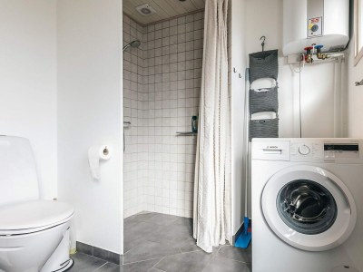 Holiday house 4 star holiday home in Hals - Outdoor photo 30