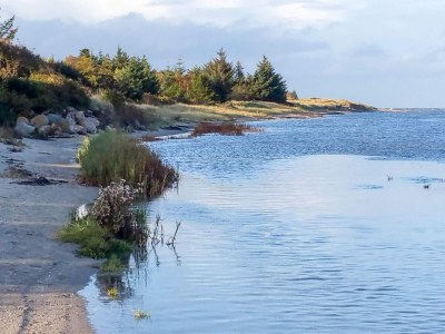 Holiday house 4 star holiday home in Hals - Outdoor photo 32