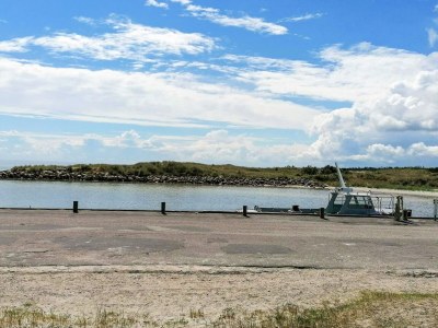 Holiday house 4 star holiday home in Hals - Outdoor photo 33