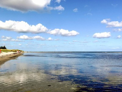 Holiday house 4 star holiday home in Hals - Outdoor photo 34