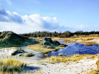 Holiday house 4 star holiday home in Hals - Outdoor photo 35