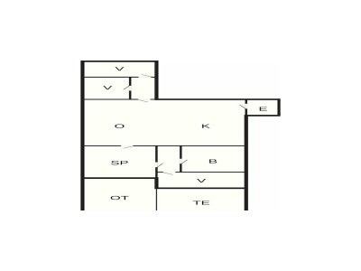 Holiday house 4 star holiday home in Hals - Document photo 38