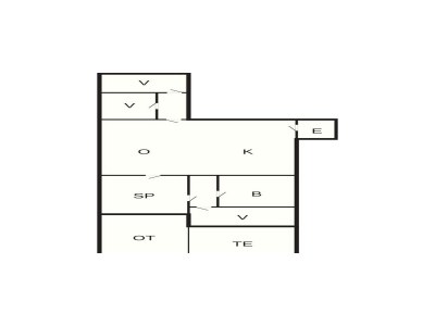 Holiday house 4 star holiday home in Hals - Document photo 39