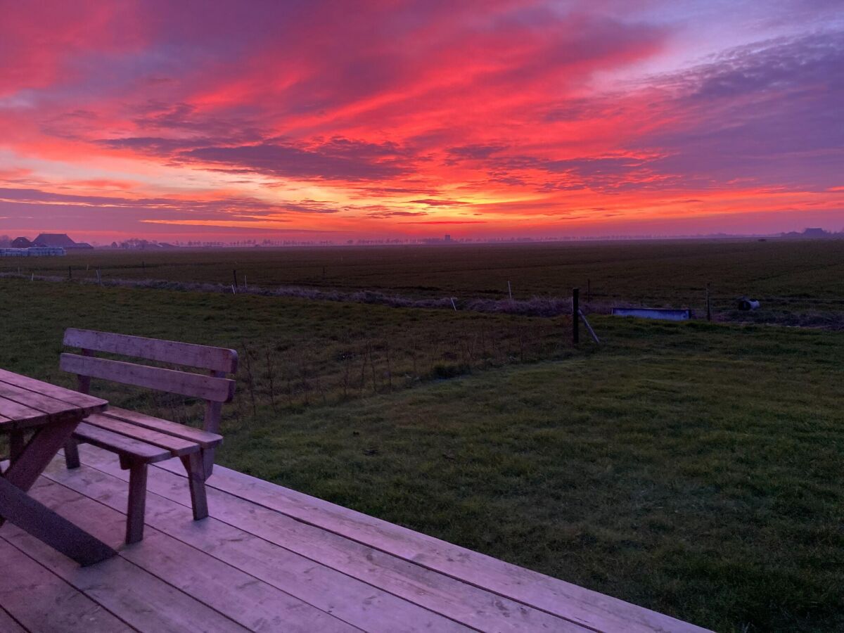 Holiday house Frisian Hideaway with Style - Outdoor photo 3