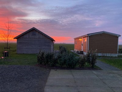 Holiday house Frisian Hideaway with Style - Outdoor photo 11