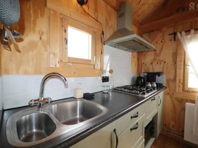 Holiday house Frisian Hideaway with Style - Features photo 12