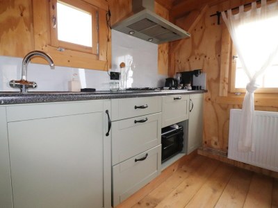 Holiday house Frisian Hideaway with Style - Features photo 13