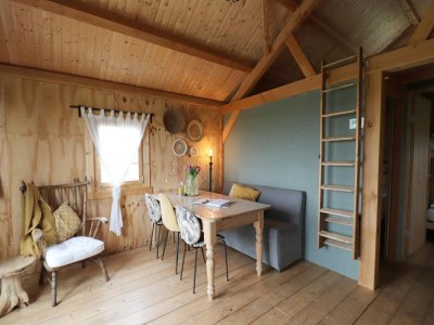 Holiday house Frisian Hideaway with Style - Features photo 14