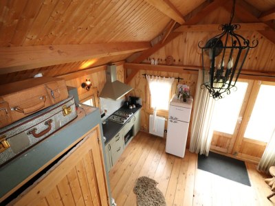 Holiday house Frisian Hideaway with Style - Features photo 18