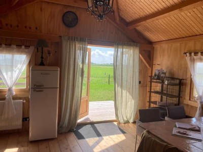 Holiday house Frisian Hideaway with Style - Features photo 19