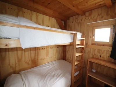 Holiday house Frisian Hideaway with Style - Features photo 20