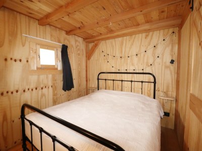 Holiday house Frisian Hideaway with Style - Features photo 23