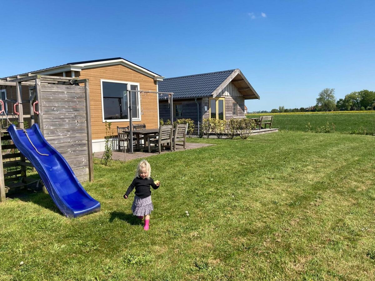 Holiday house Ferienhaus am IJsselmeer See - Outdoor photo 2