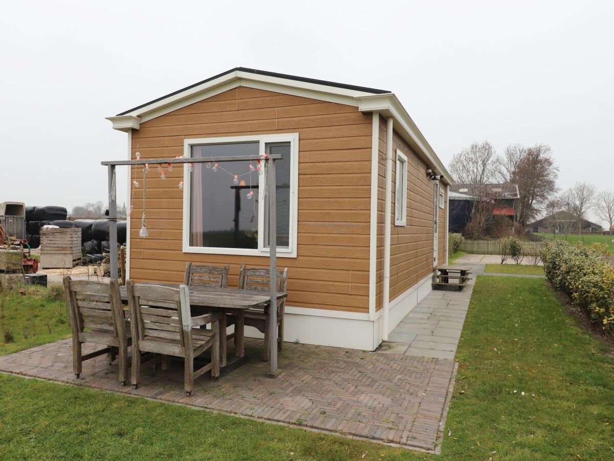 Holiday house Ferienhaus am IJsselmeer See - Outdoor photo 3