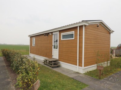 Holiday house Ferienhaus am IJsselmeer See - Outdoor photo 8