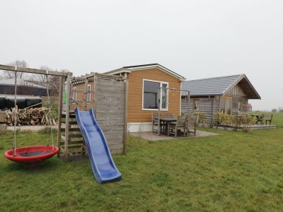 Holiday house Ferienhaus am IJsselmeer See - Outdoor photo 9