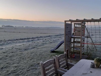 Holiday house Ferienhaus am IJsselmeer See - Outdoor photo 11