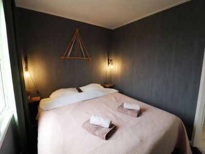 Holiday house Ferienhaus am IJsselmeer See - Features photo 14