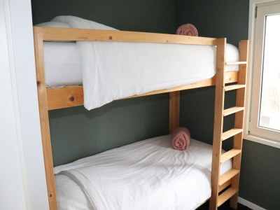 Holiday house Ferienhaus am IJsselmeer See - Features photo 16