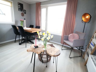 Holiday house Ferienhaus am IJsselmeer See - Features photo 17