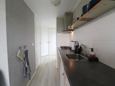 Holiday house Ferienhaus am IJsselmeer See - Features photo 21