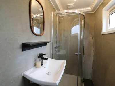 Holiday house Ferienhaus am IJsselmeer See - Features photo 22