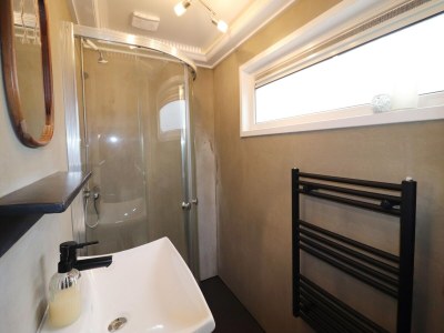 Holiday house Ferienhaus am IJsselmeer See - Features photo 25