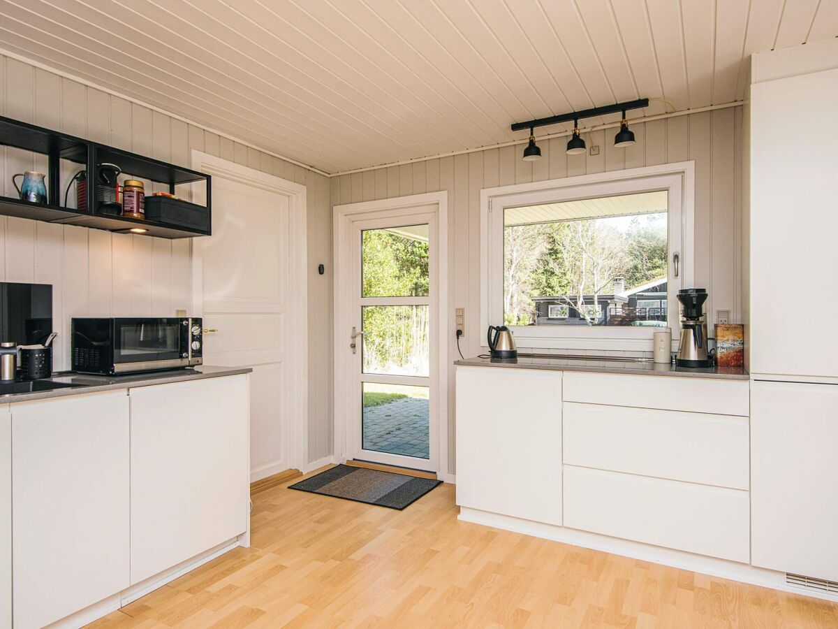 Holiday house 6 Personen Ferienhaus in Blokhus - Outdoor photo 3