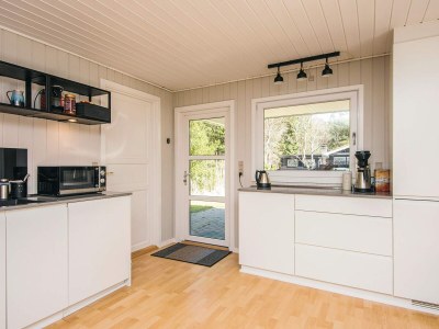 Holiday house 6 Personen Ferienhaus in Blokhus - Outdoor photo 3