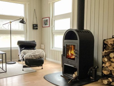 Holiday house 6 Personen Ferienhaus in Blokhus - Outdoor photo 4