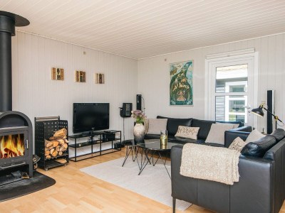 Holiday house 6 Personen Ferienhaus in Blokhus - Outdoor photo 6