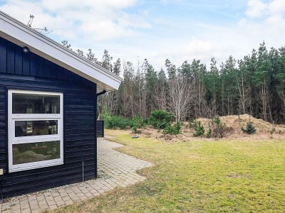 Holiday house 6 Personen Ferienhaus in Blokhus - Outdoor photo 7