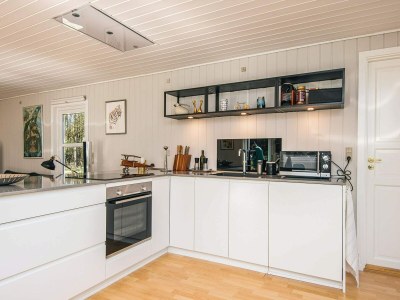 Holiday house 6 Personen Ferienhaus in Blokhus - Outdoor photo 8