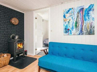 Holiday house 6 Personen Ferienhaus in Blokhus - Outdoor photo 10