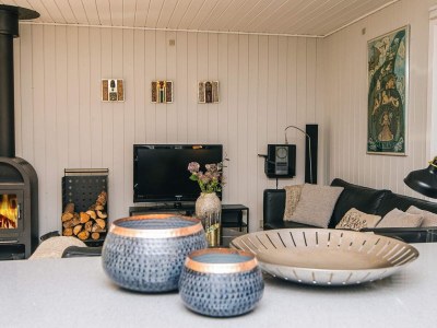 Holiday house 6 Personen Ferienhaus in Blokhus - Outdoor photo 11