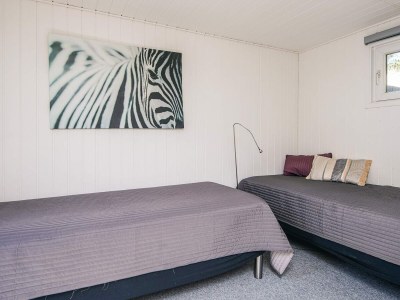 Holiday house 6 Personen Ferienhaus in Blokhus - Outdoor photo 12